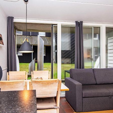 Holiday Home Golfvejen VII Fanø Exteriér fotografie