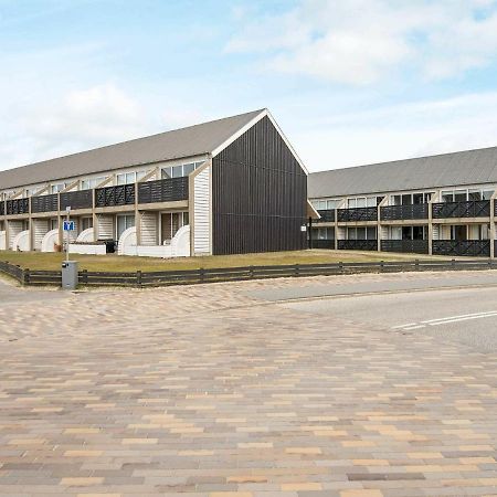 Holiday Home Golfvejen VII Fanø Exteriér fotografie