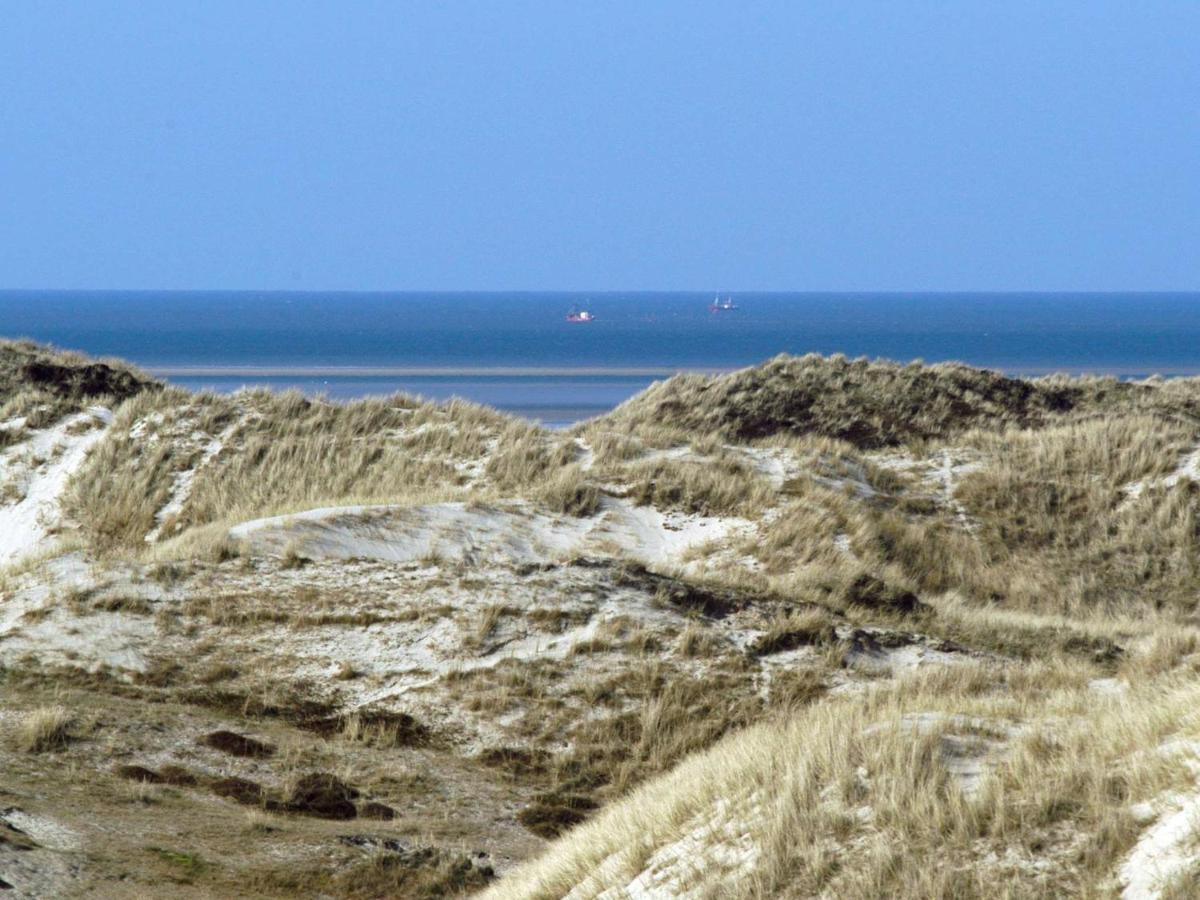 Holiday Home Golfvejen VII Fanø Exteriér fotografie