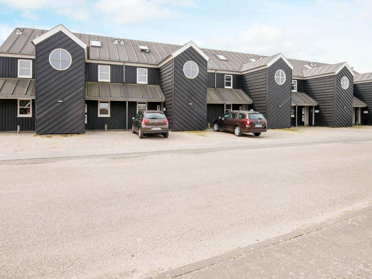 Holiday Home Golfvejen VII Fanø Exteriér fotografie