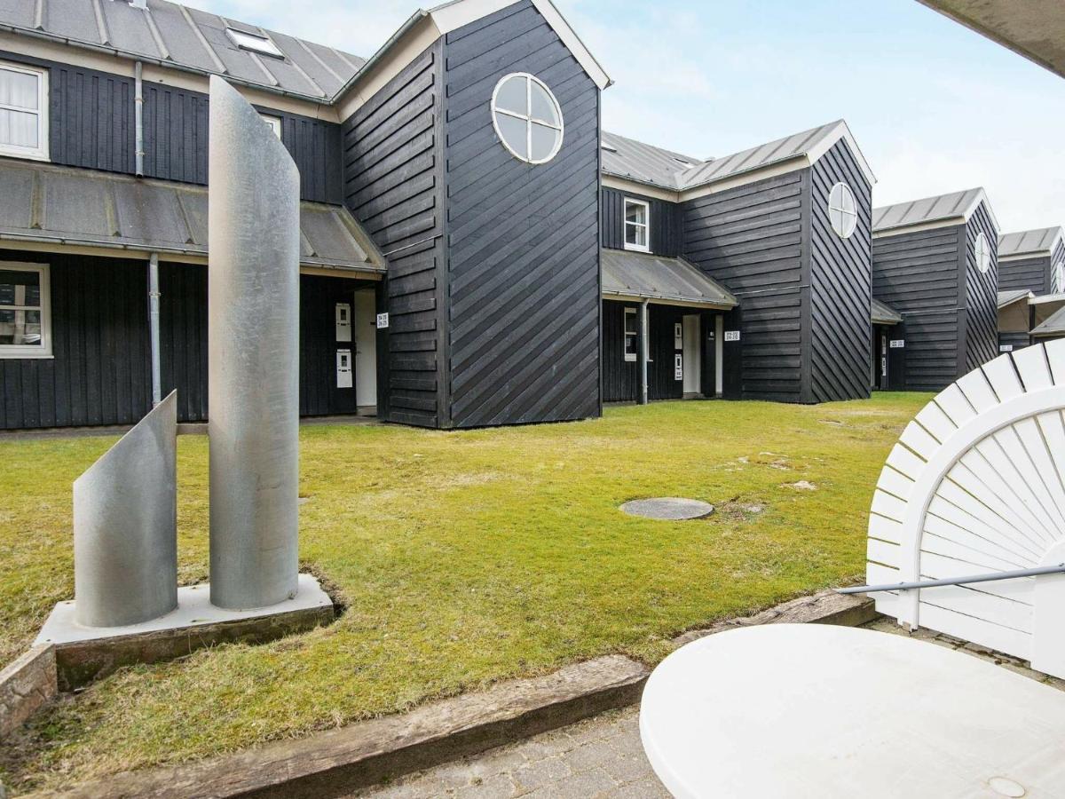 Holiday Home Golfvejen VII Fanø Exteriér fotografie