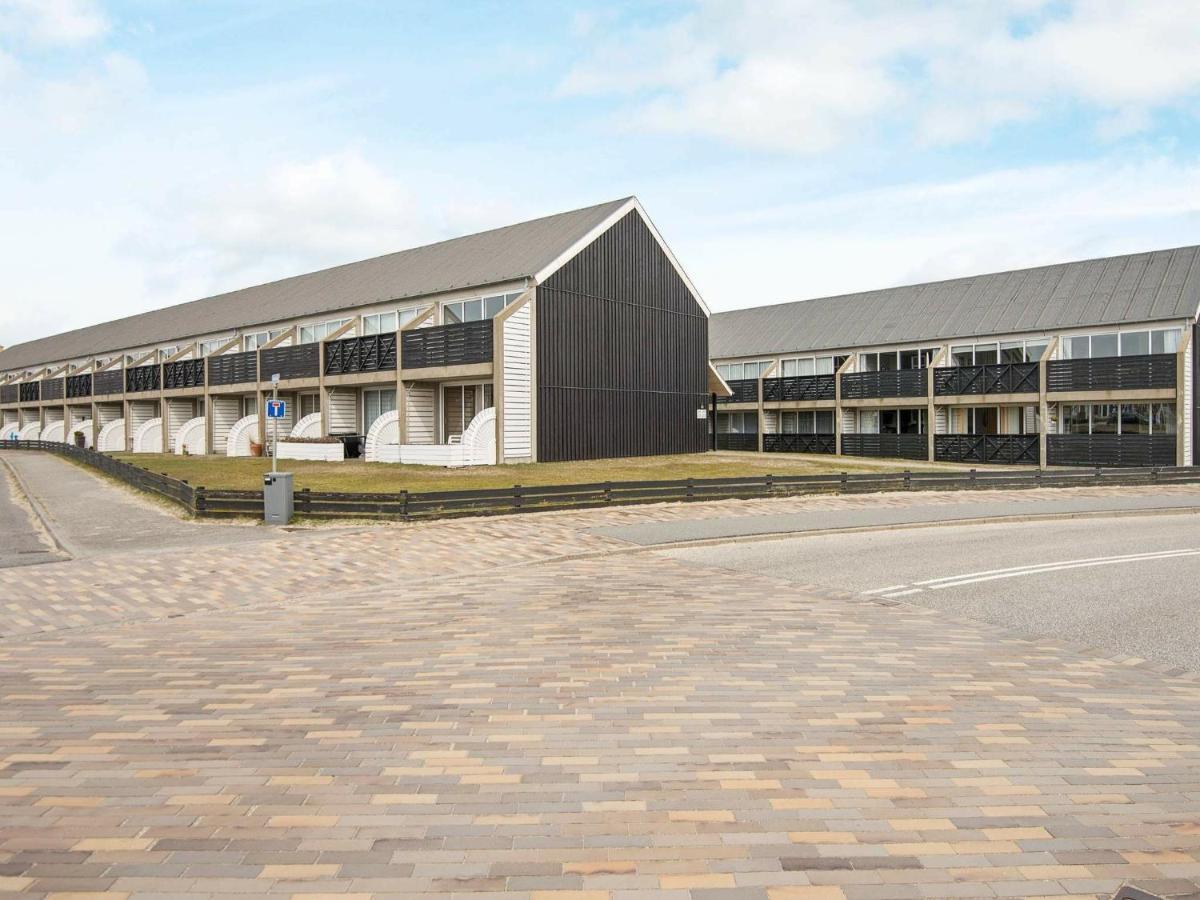 Holiday Home Golfvejen VII Fanø Exteriér fotografie