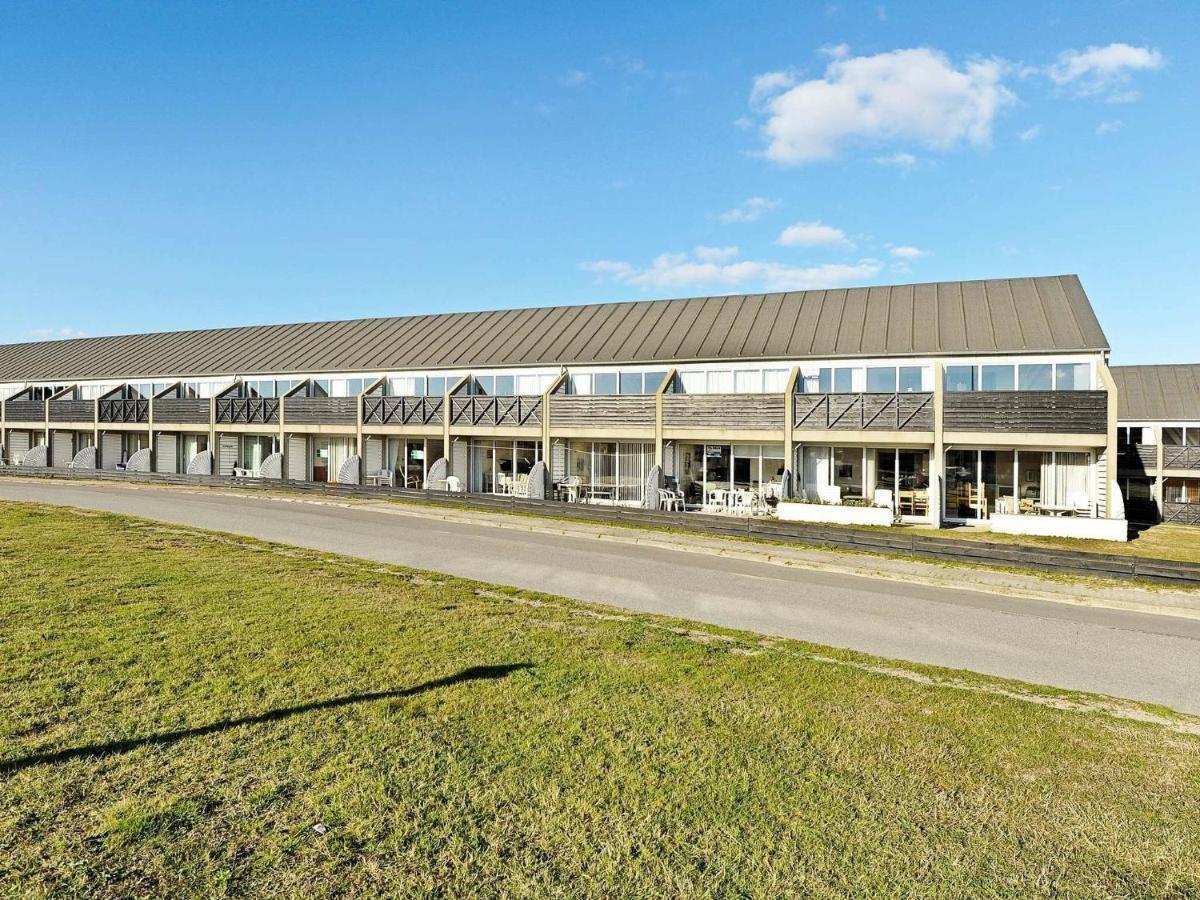 Holiday Home Golfvejen VII Fanø Exteriér fotografie